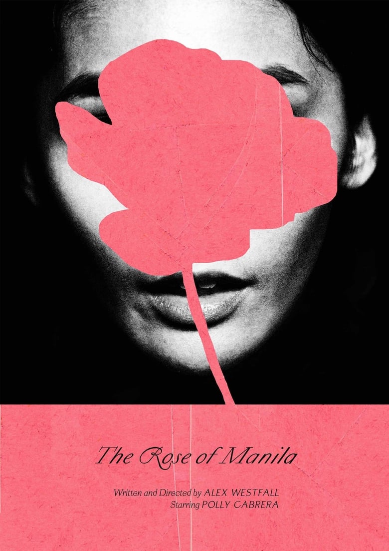 Poster of The Rose of Manila