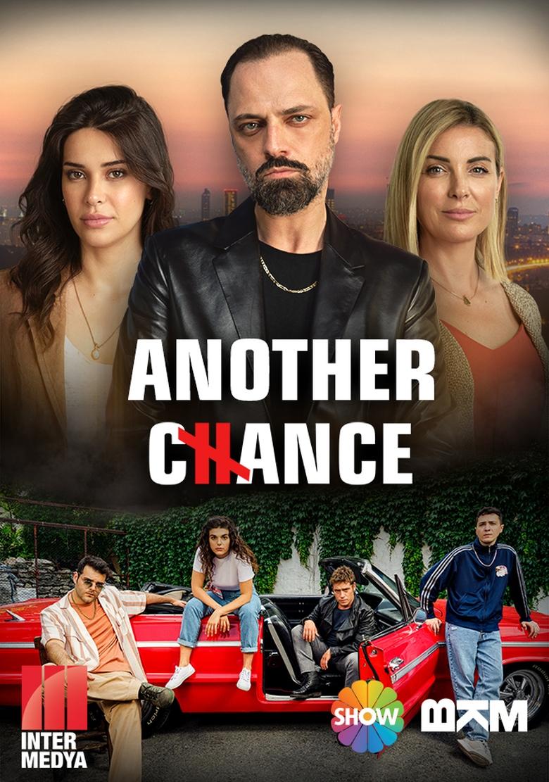 Poster of Another Chance