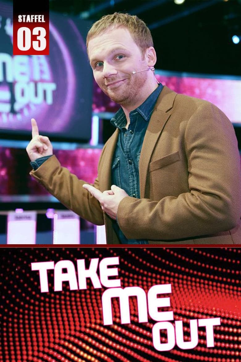 Poster of Take Me Out - Season 3 - Episode 2 - Episode 2