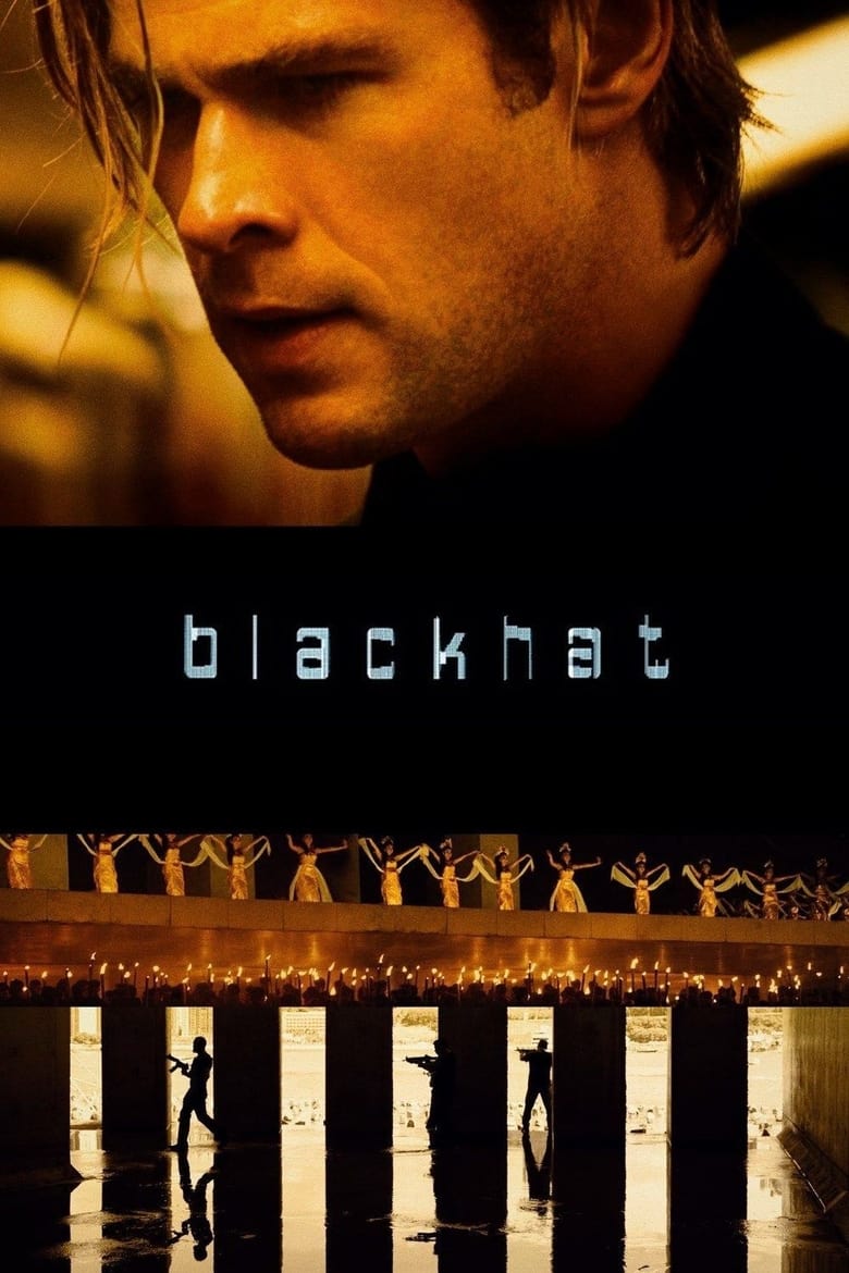 Poster of Blackhat