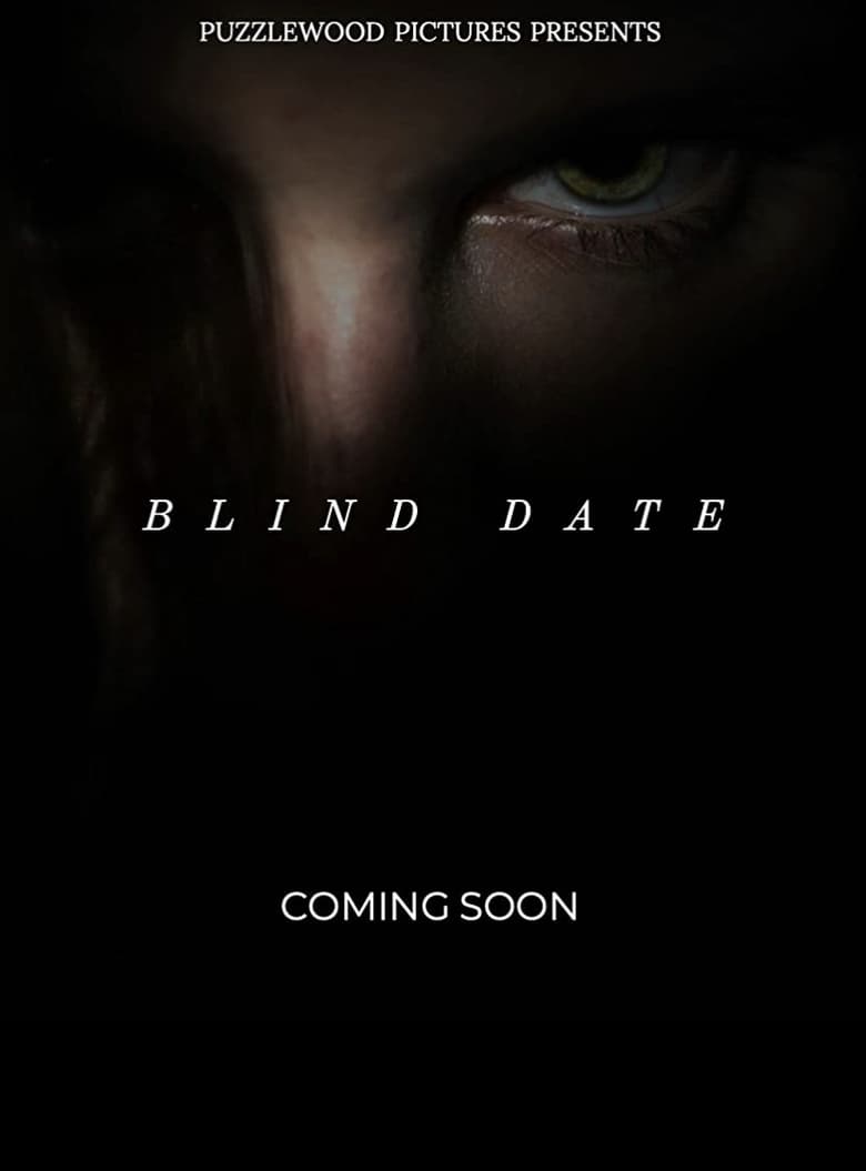 Poster of Blind Date