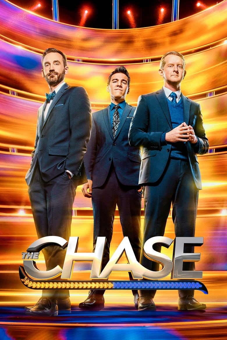 Poster of Episodes in The Chase - Season 1 - Season 1