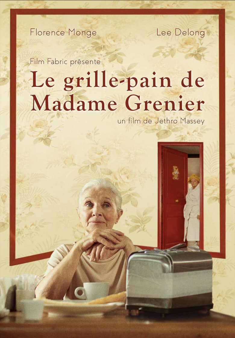 Poster of Le grille-pain de Madame Grenier