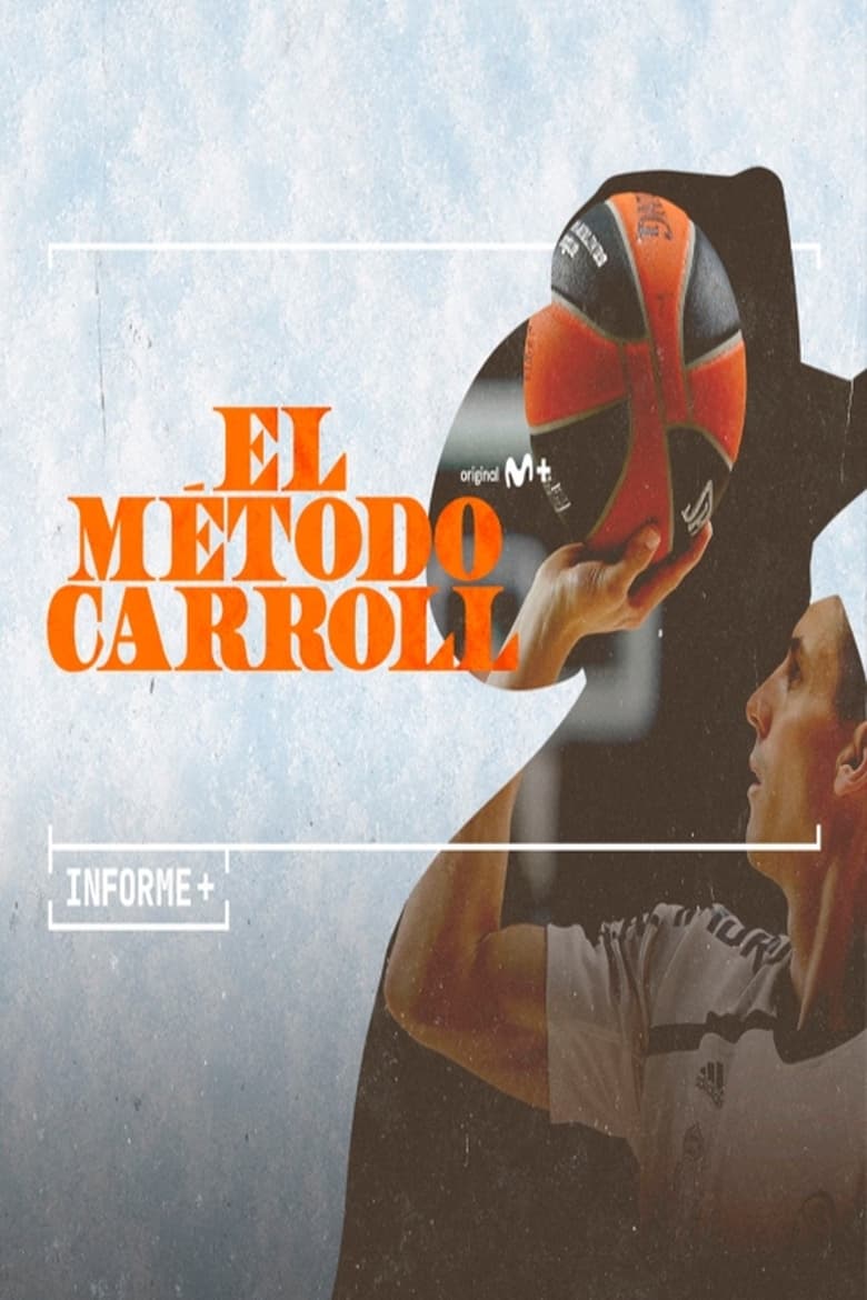 Poster of El Método Carroll