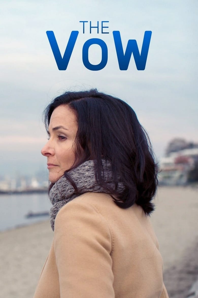 Poster of The Vow