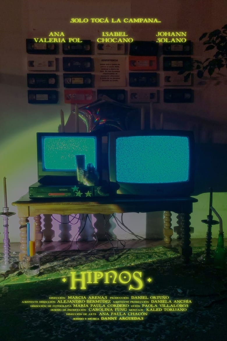 Poster of Hipnos