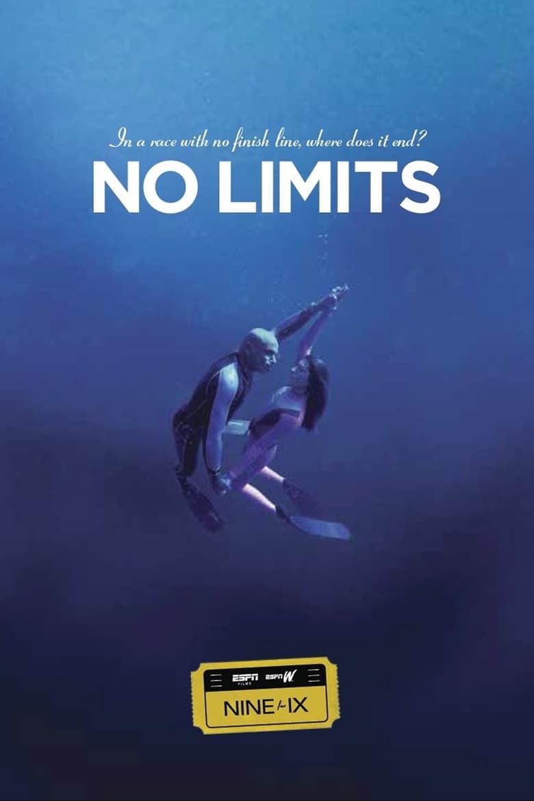 Poster of No Limits