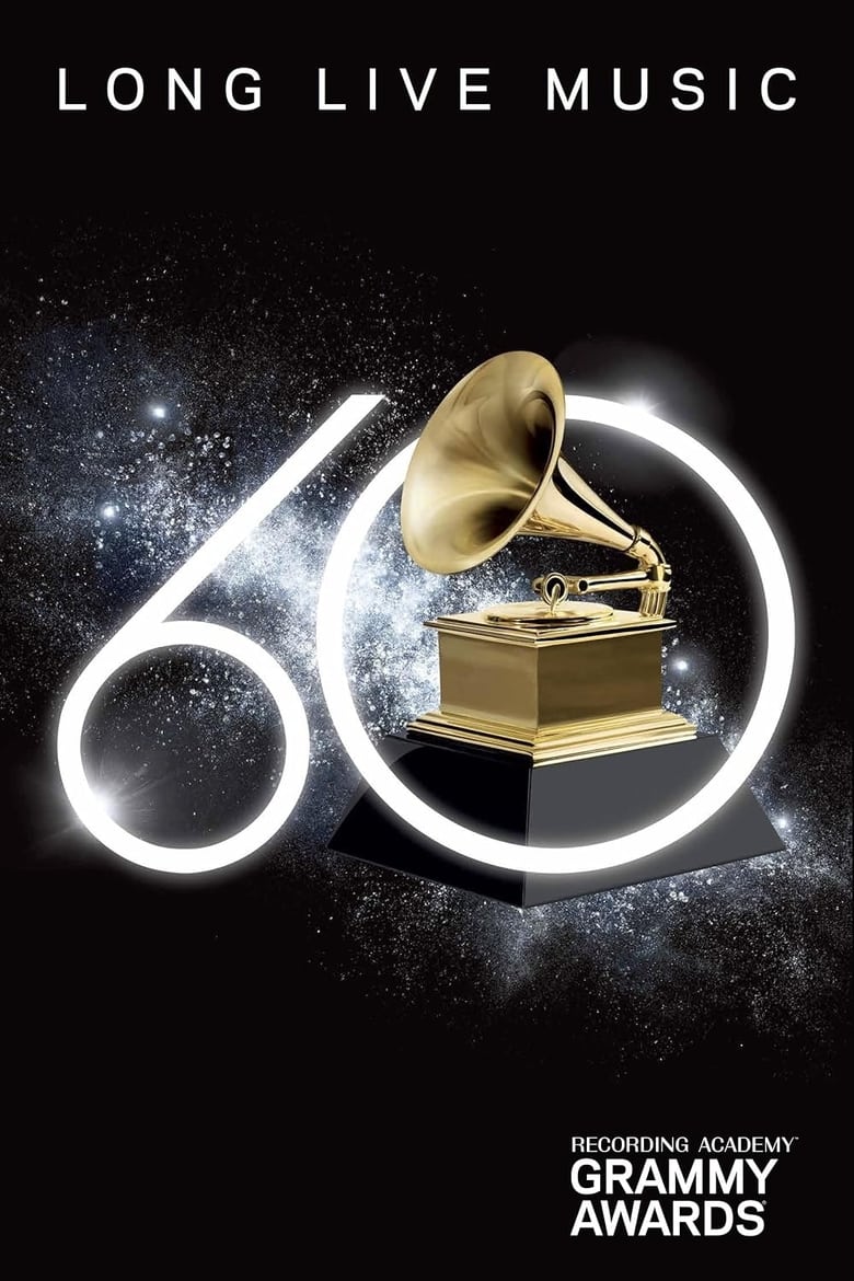 Poster of Episodes in The Grammys - Season 56 - Season 56