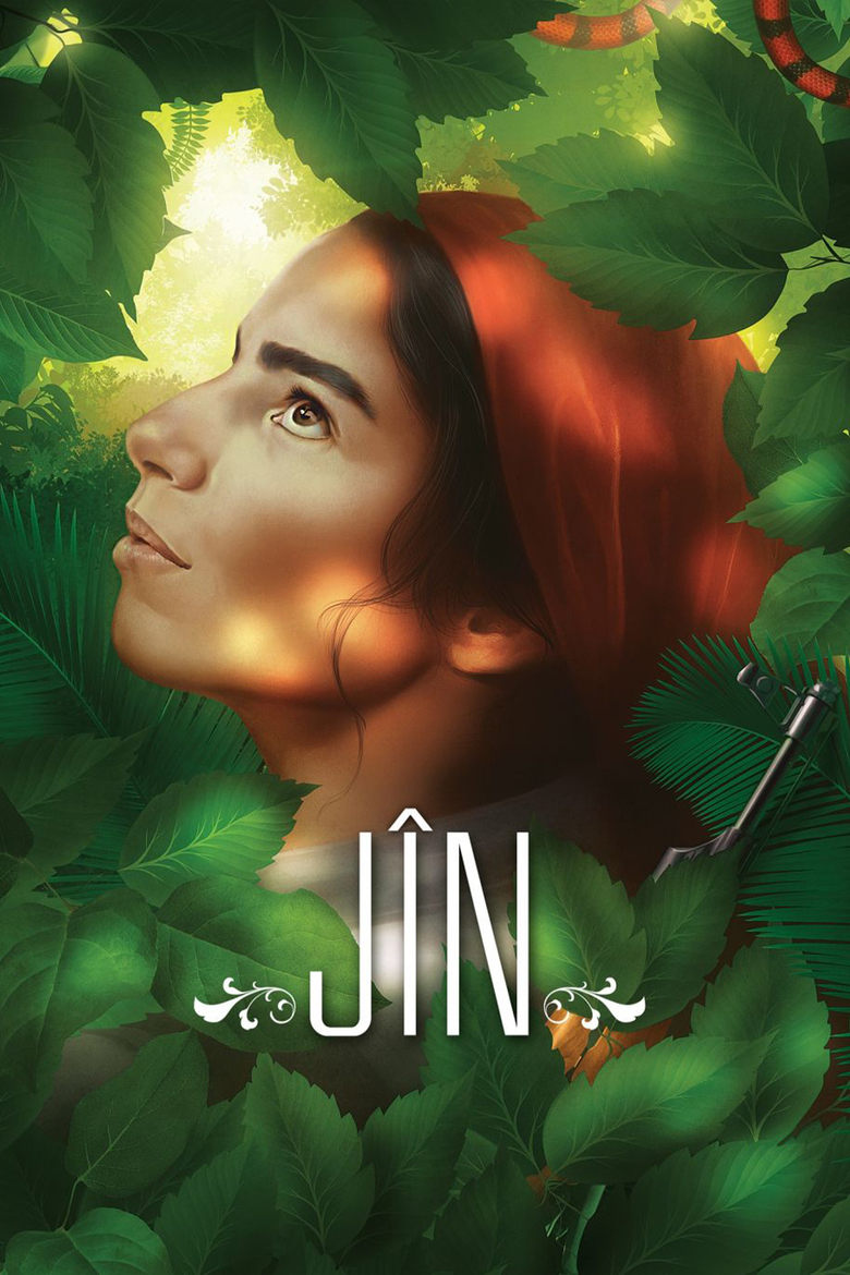 Poster of Jîn