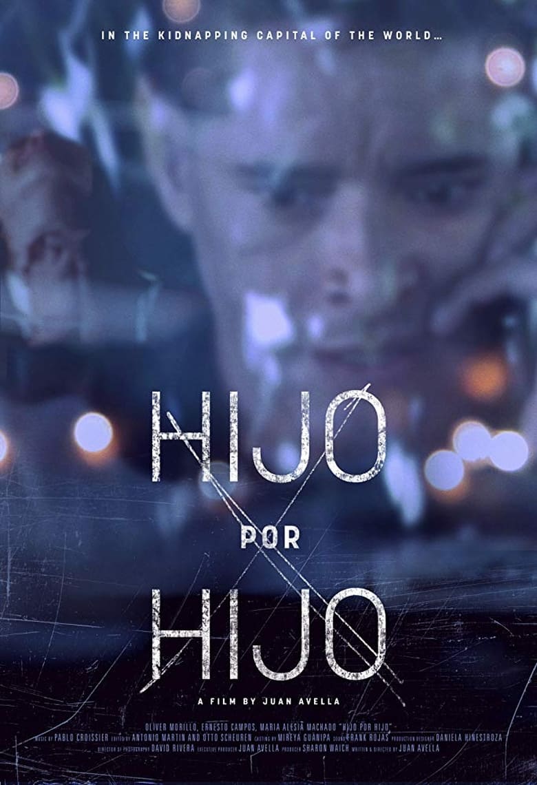 Poster of Hijo por Hijo