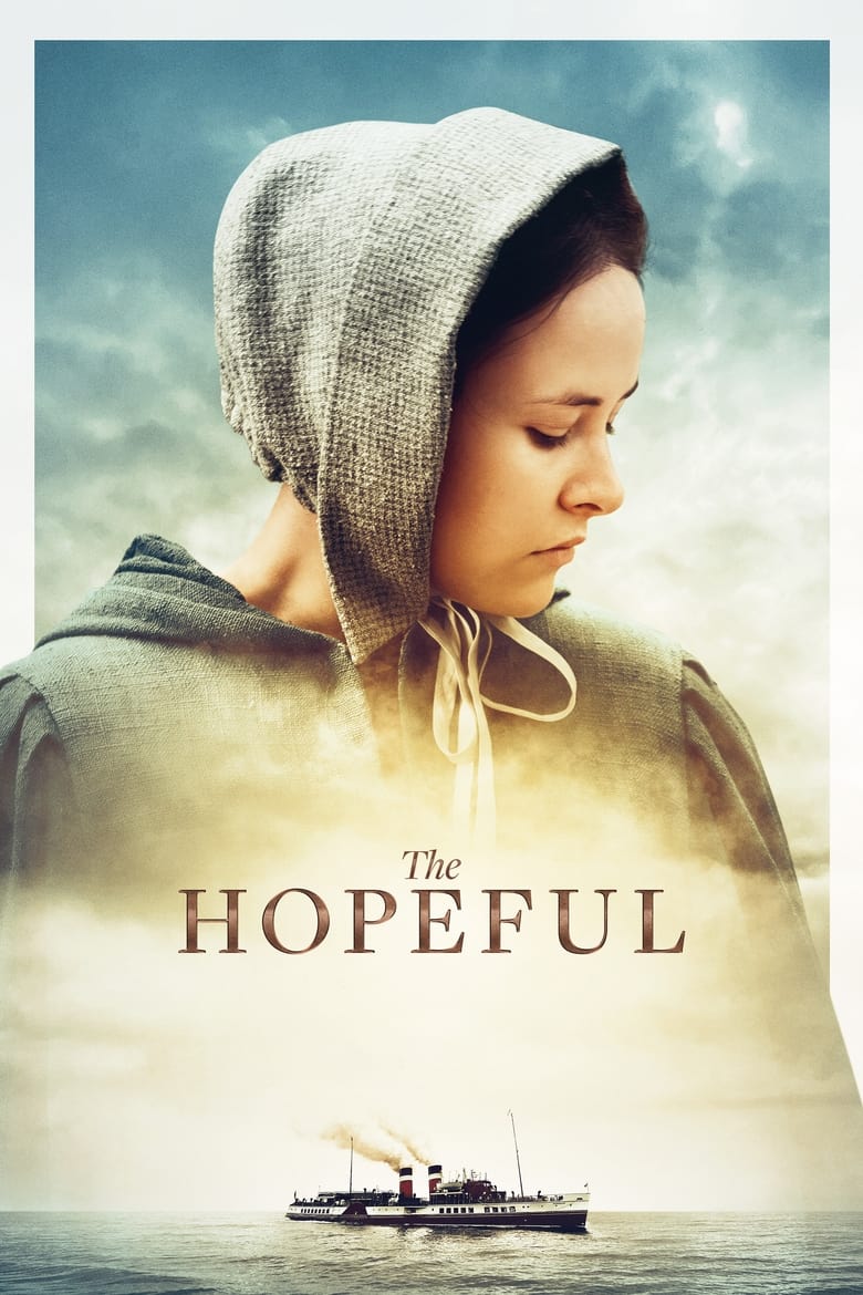 Poster of The Hopeful