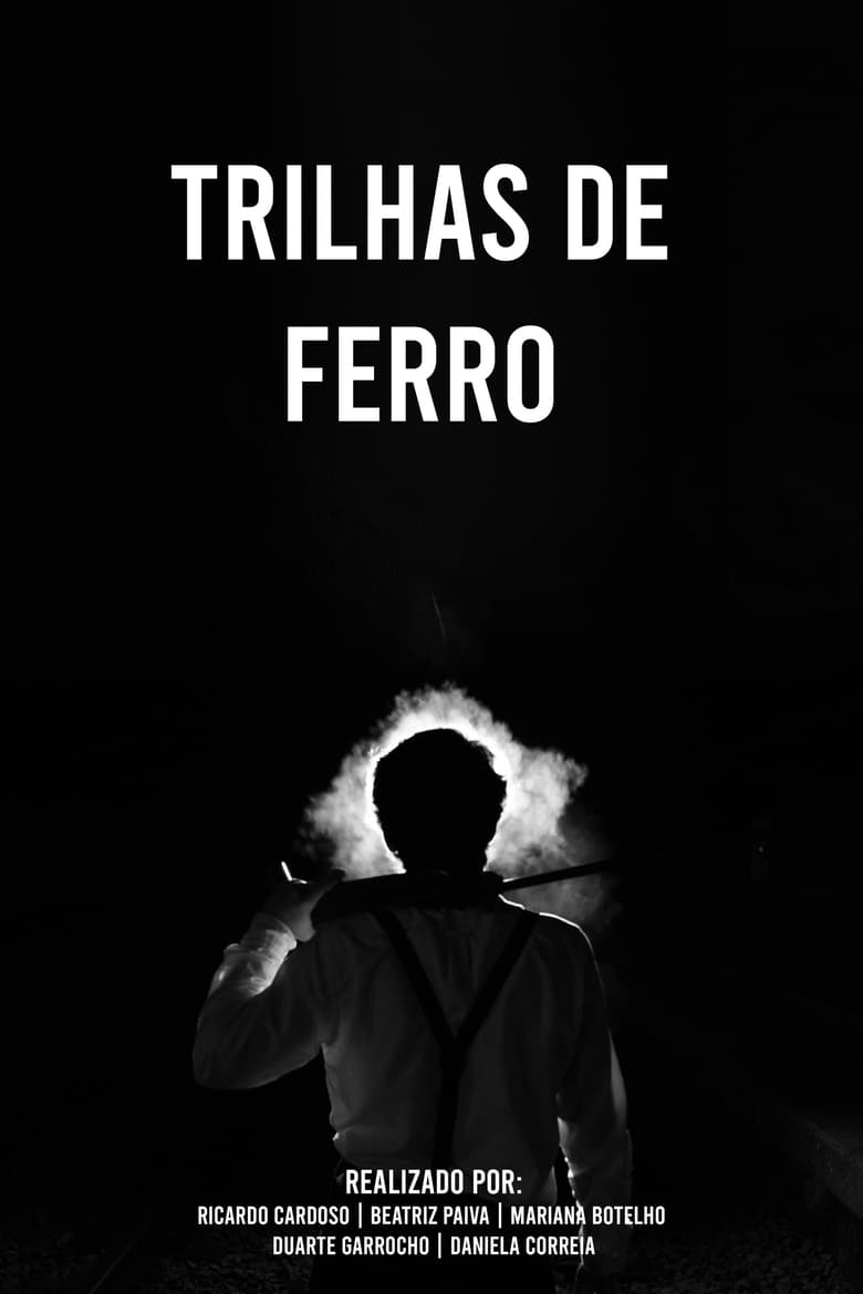 Poster of Trilhas de Ferro