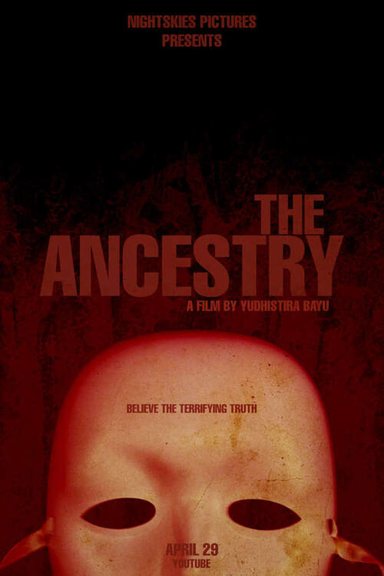 Poster of The Ancestry