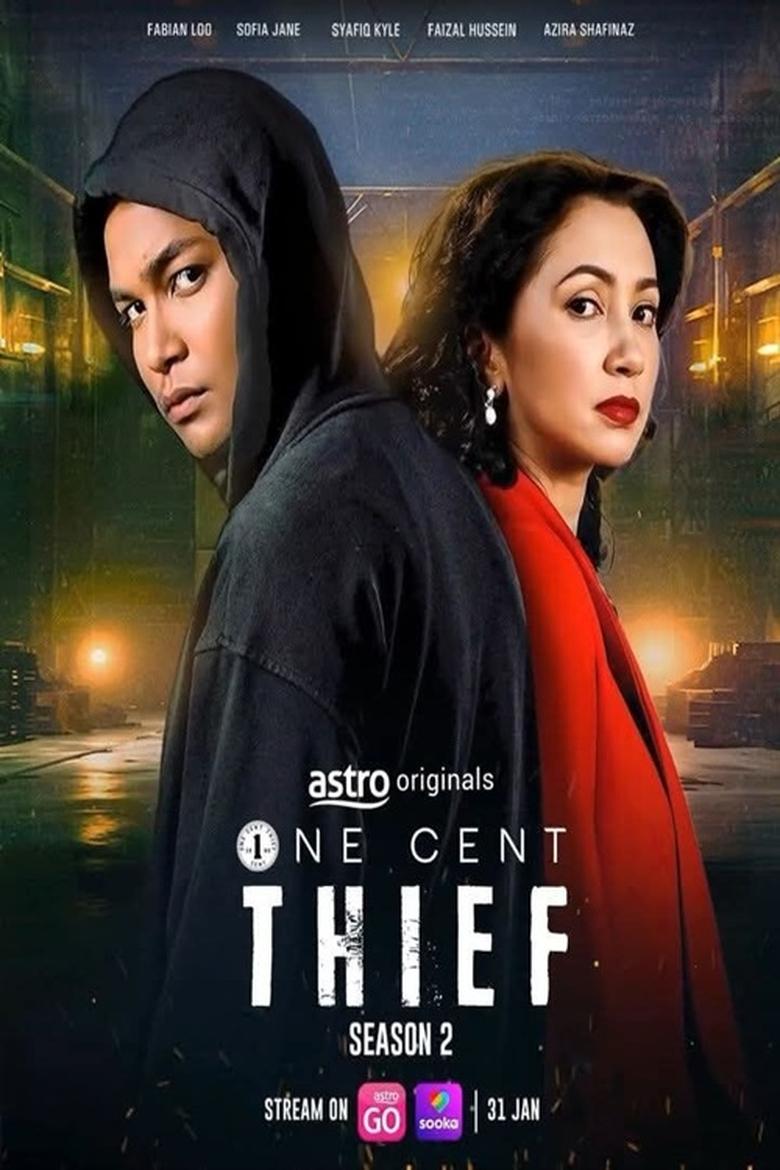 Poster of Episodes in One Cent Thief - Season 2 - Season 2