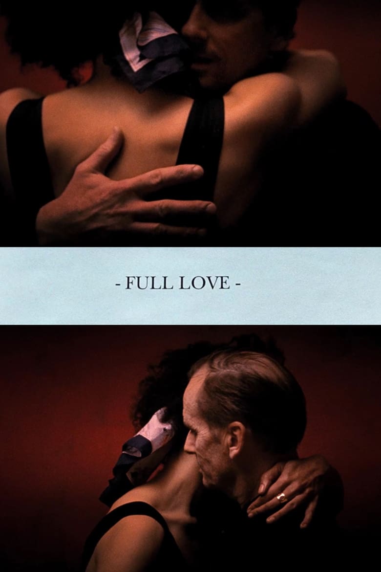 Poster of Full Love