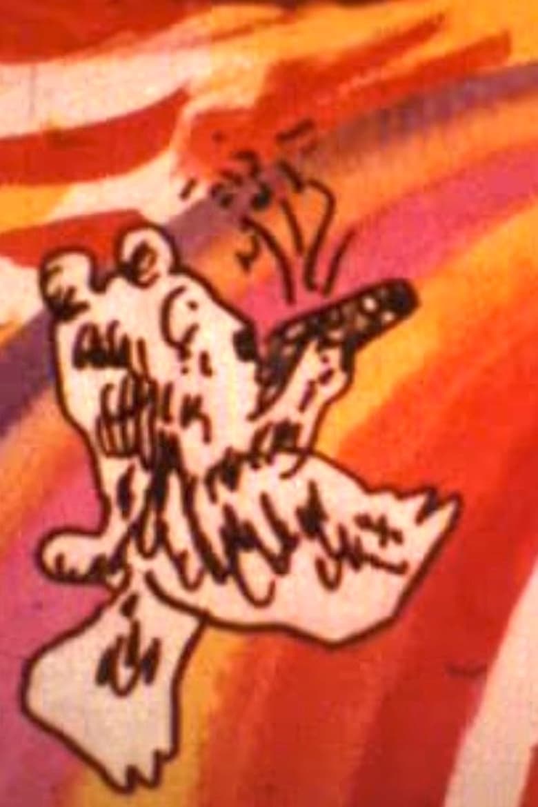 Poster of The Rainbow Bear