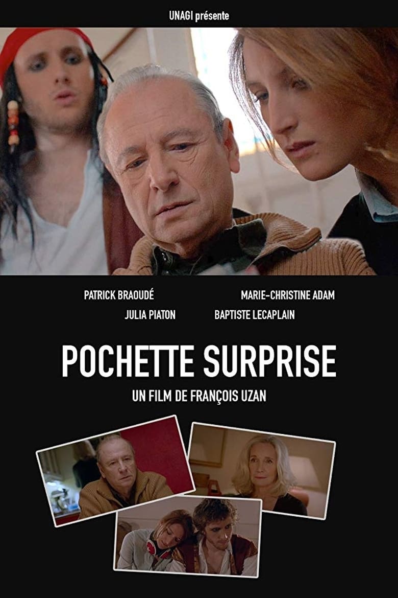 Poster of Pochette surprise