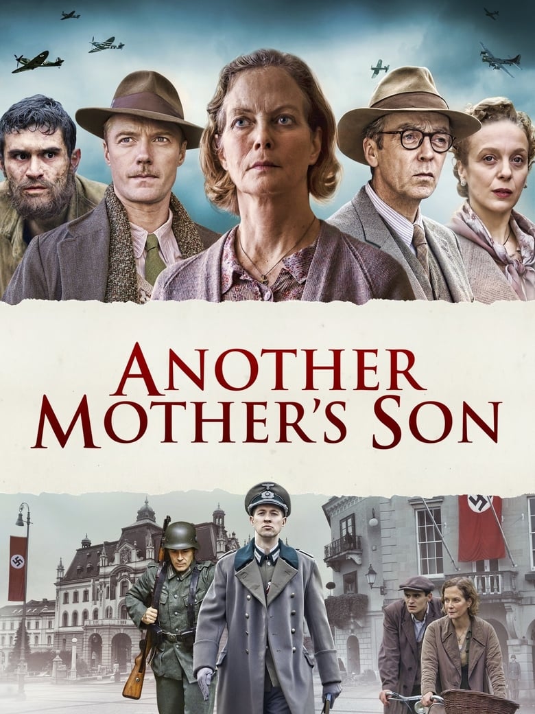 Poster of Another Mother's Son