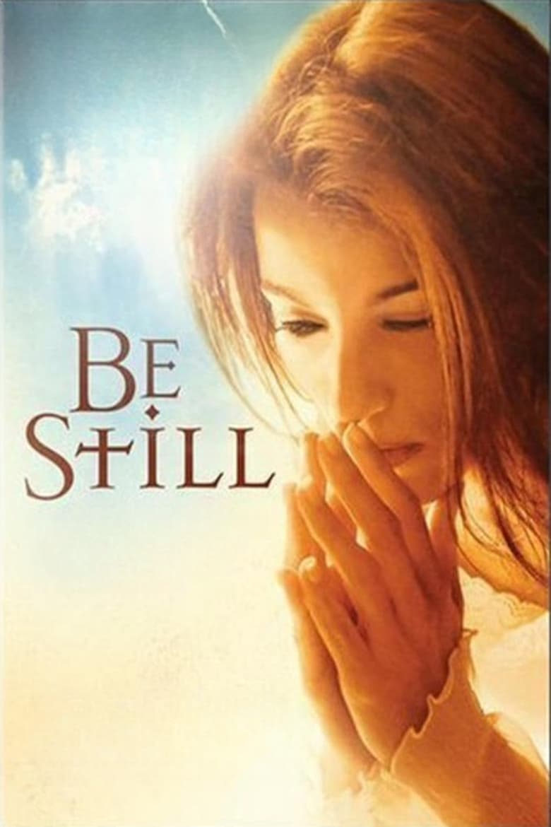 Poster of Be Still