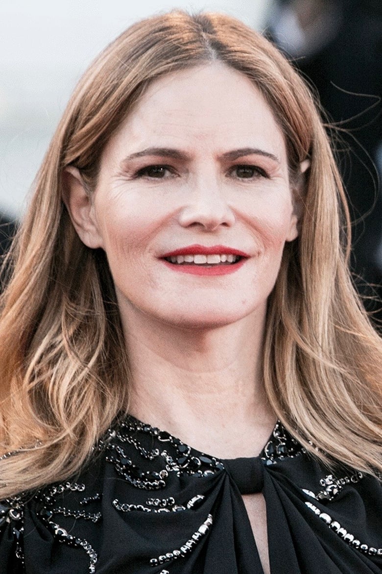 Portrait of Jennifer Jason Leigh