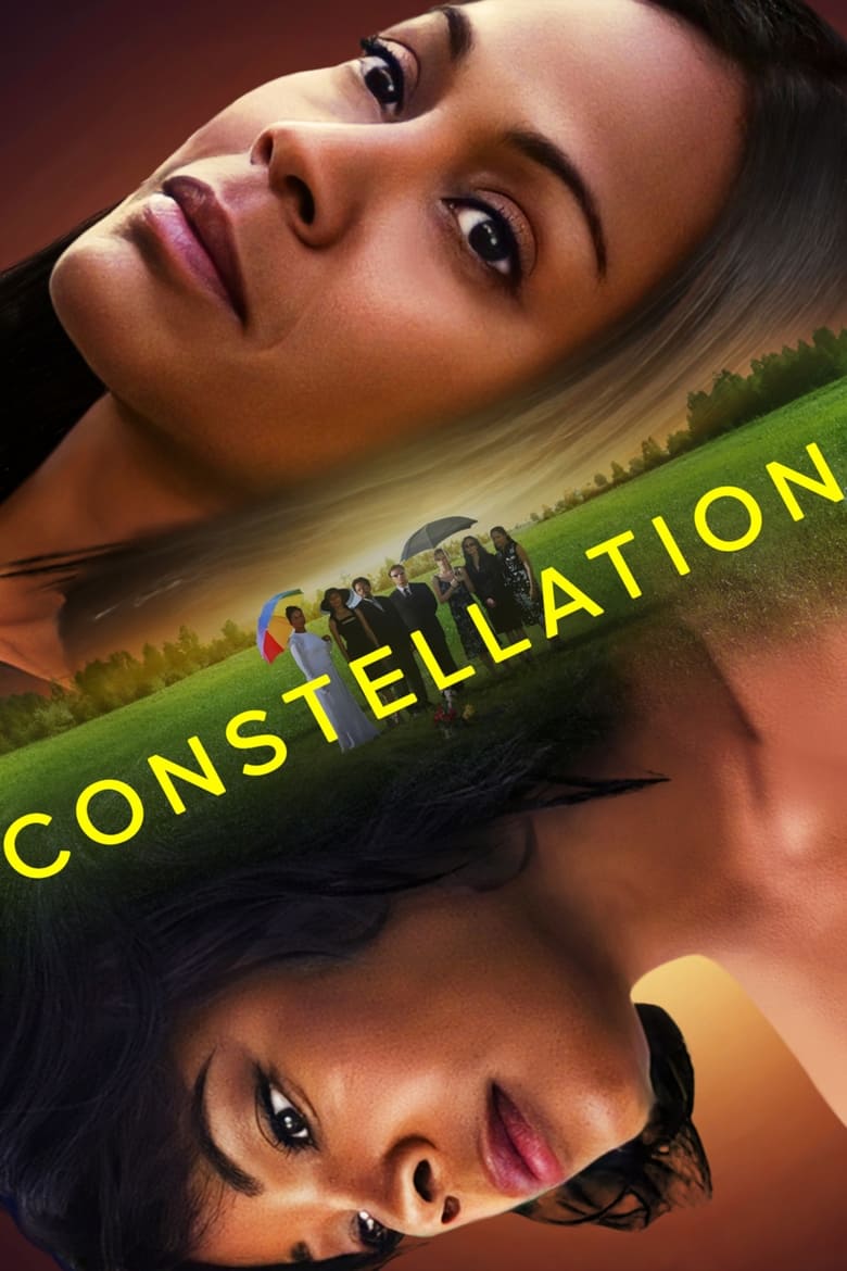 Poster of Constellation