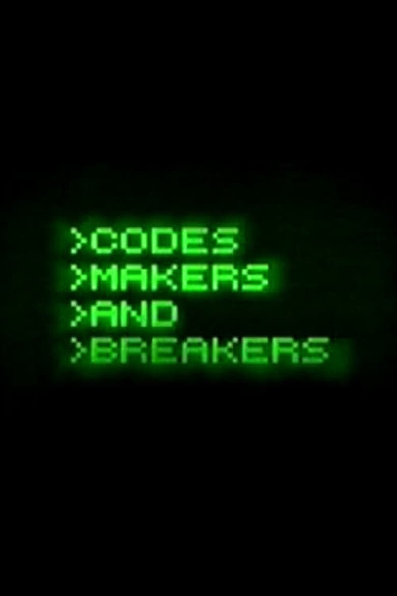 Poster of Codes - Makers and Breakers