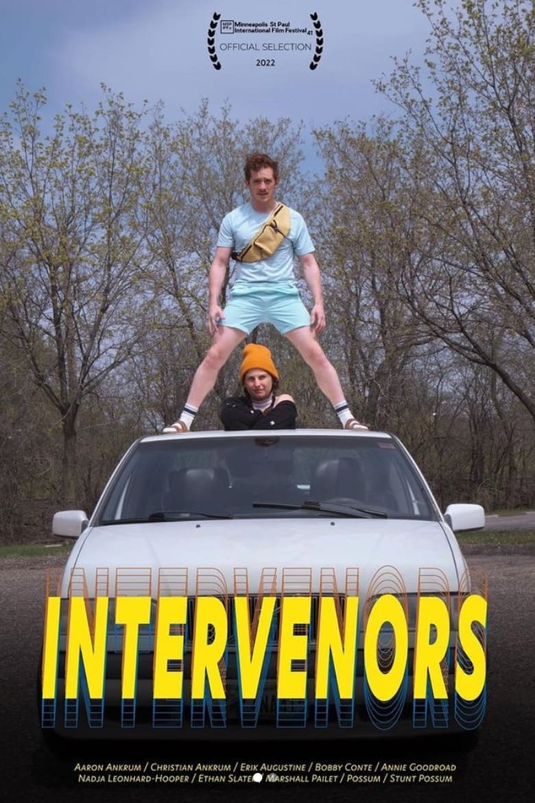 Poster of Intervenors