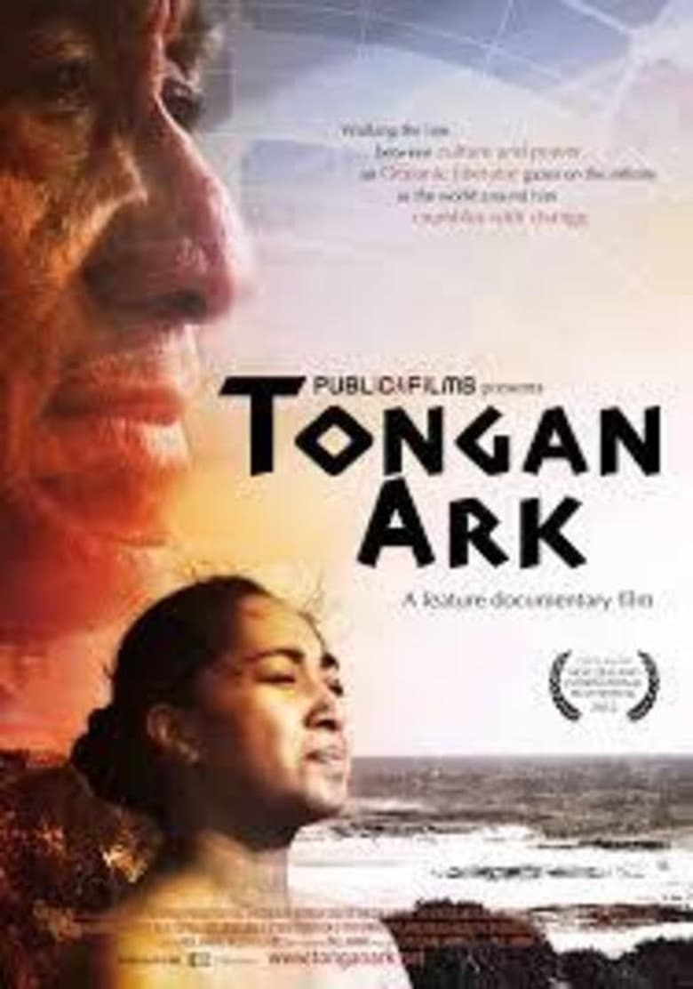 Poster of Tongan Ark