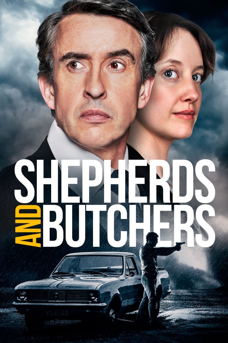 Poster of Shepherds and Butchers