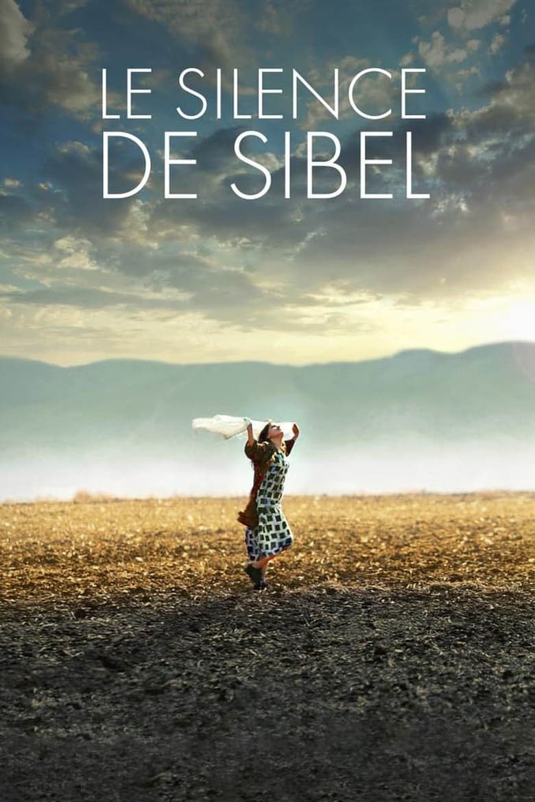 Poster of Le silence de Sibel