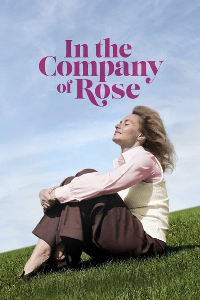 Poster of In the Company of Rose