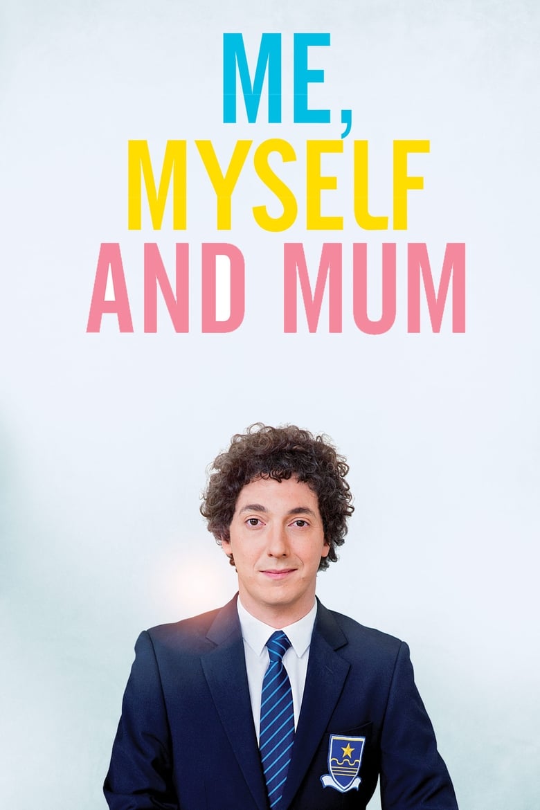 Poster of Me, Myself and Mum