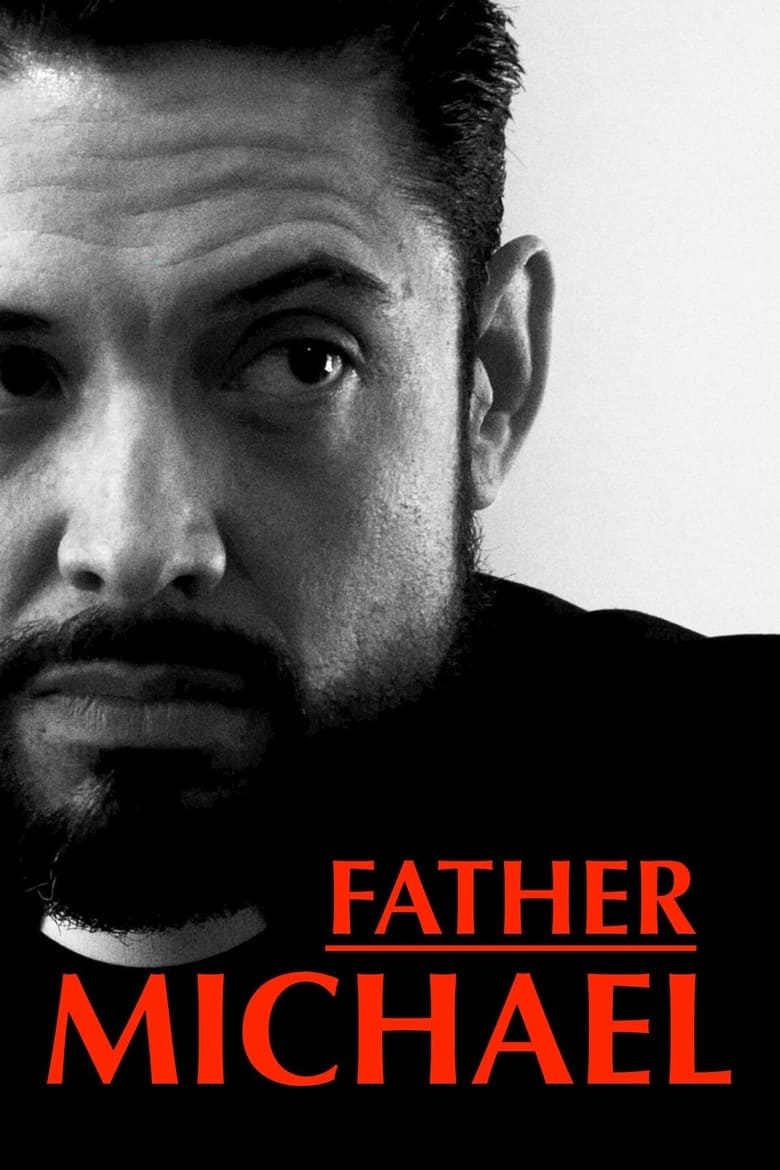 Poster of Father Michael