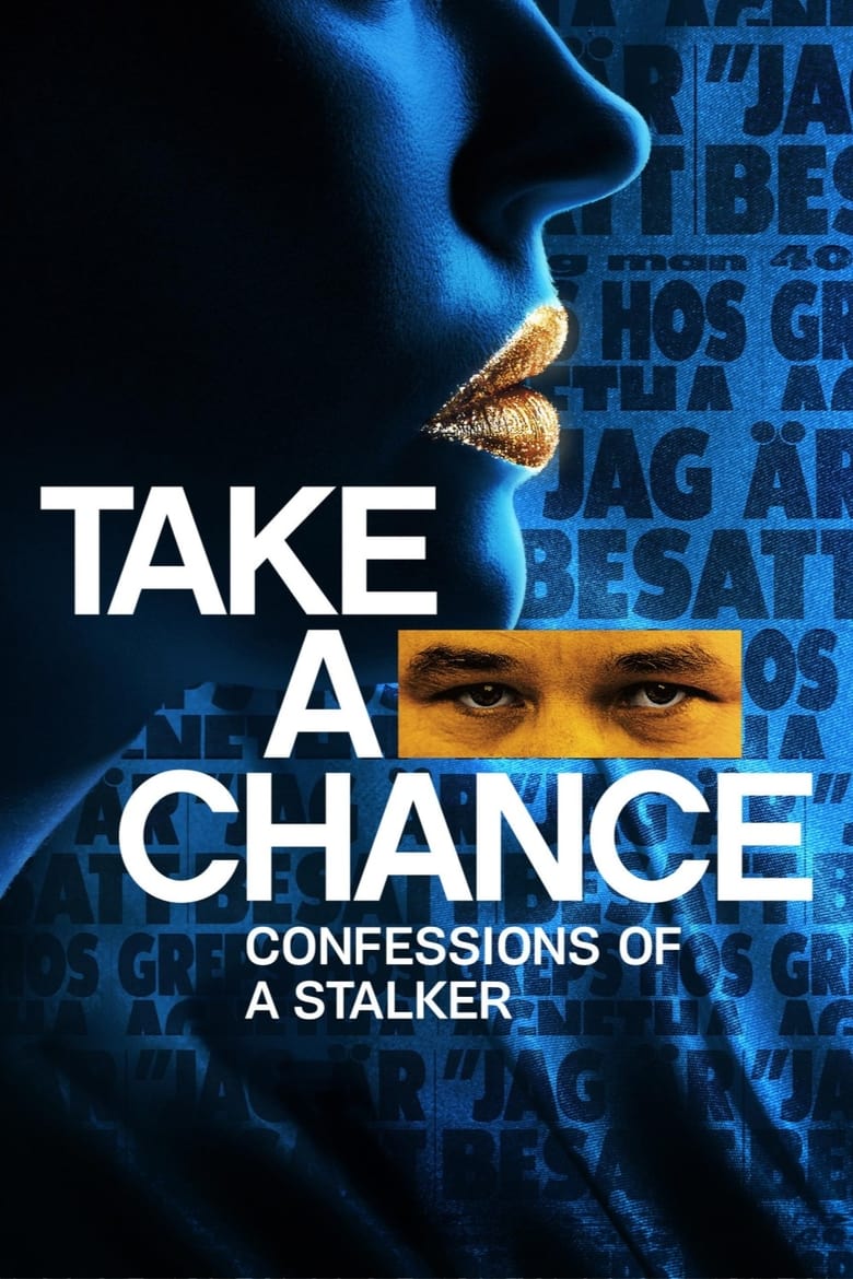 Poster of Take a Chance