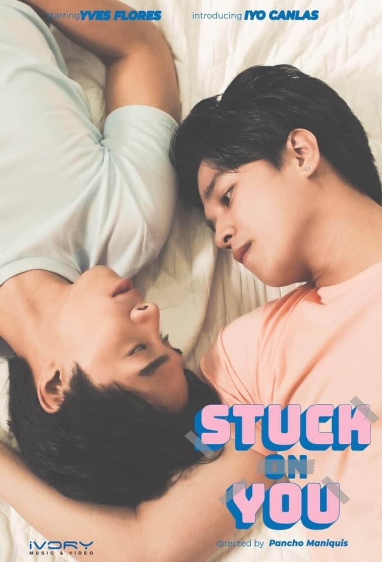 Poster of Stuck On You - Season 1 - Episode 5 - Liquid Courage