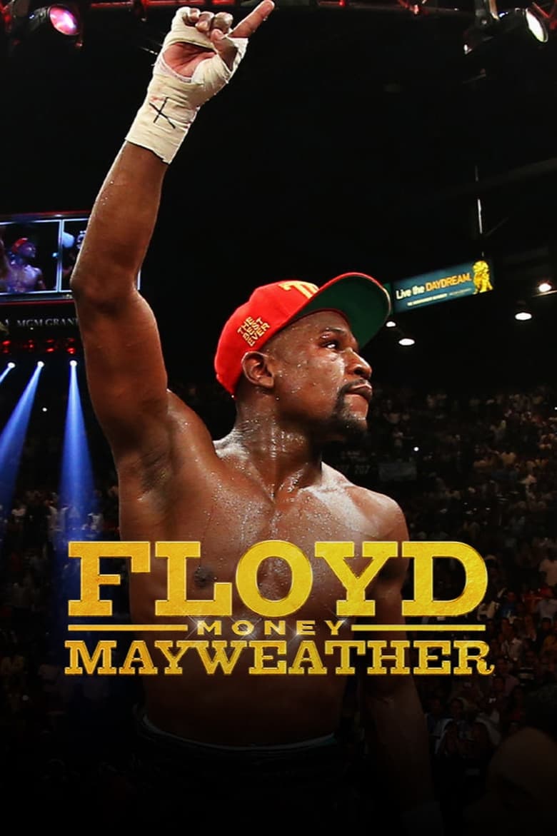 Poster of Floyd "Money" Mayweather