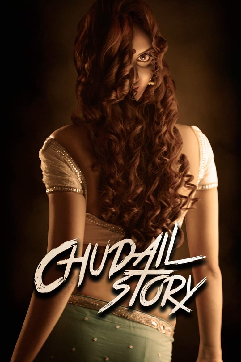 Poster of Chudail Story