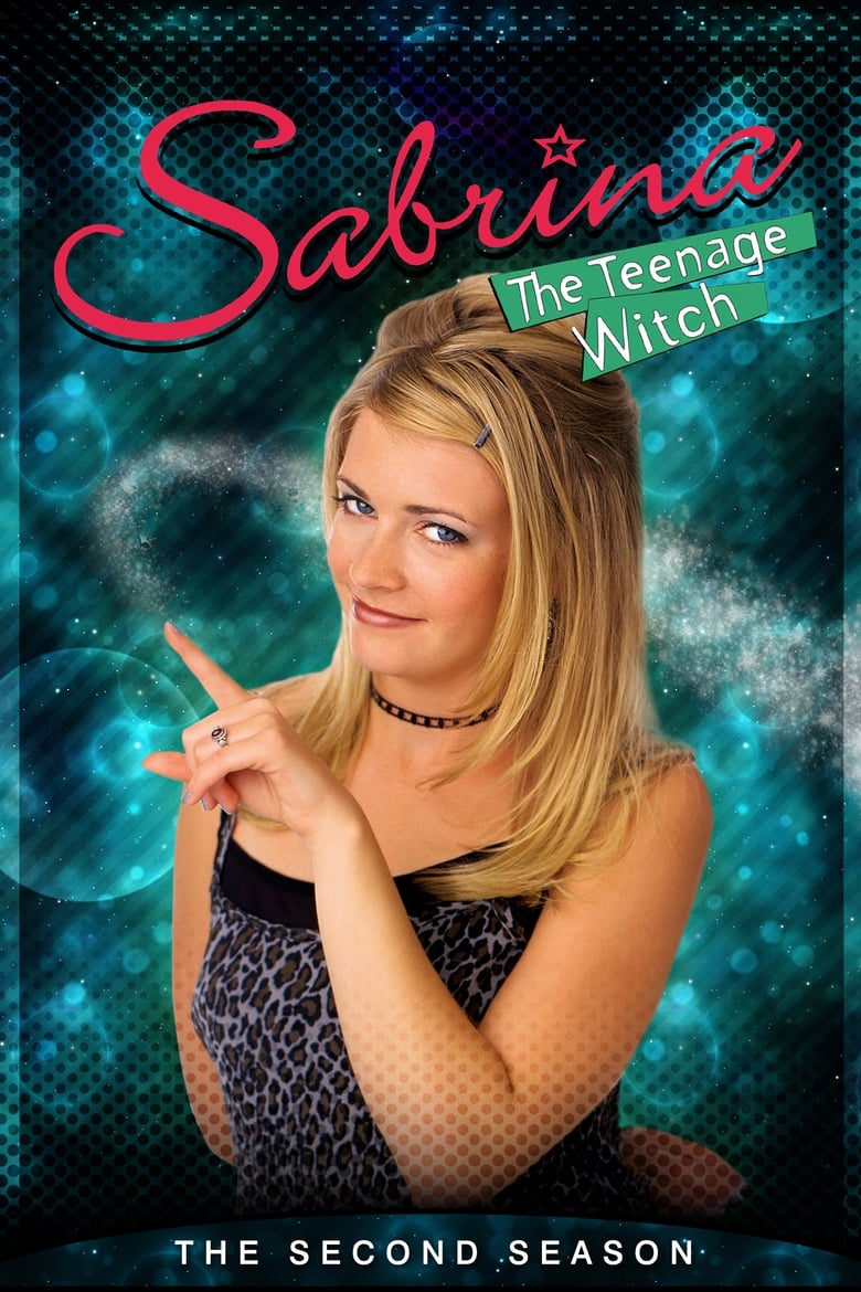 Poster of Episodes in Sabrina, The Teenage Witch - Season 2 - Season 2