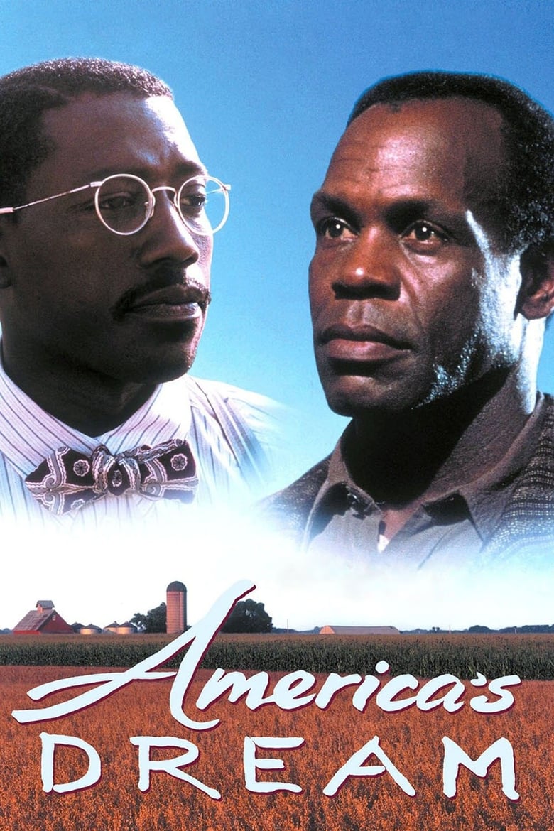 Poster of America's Dream