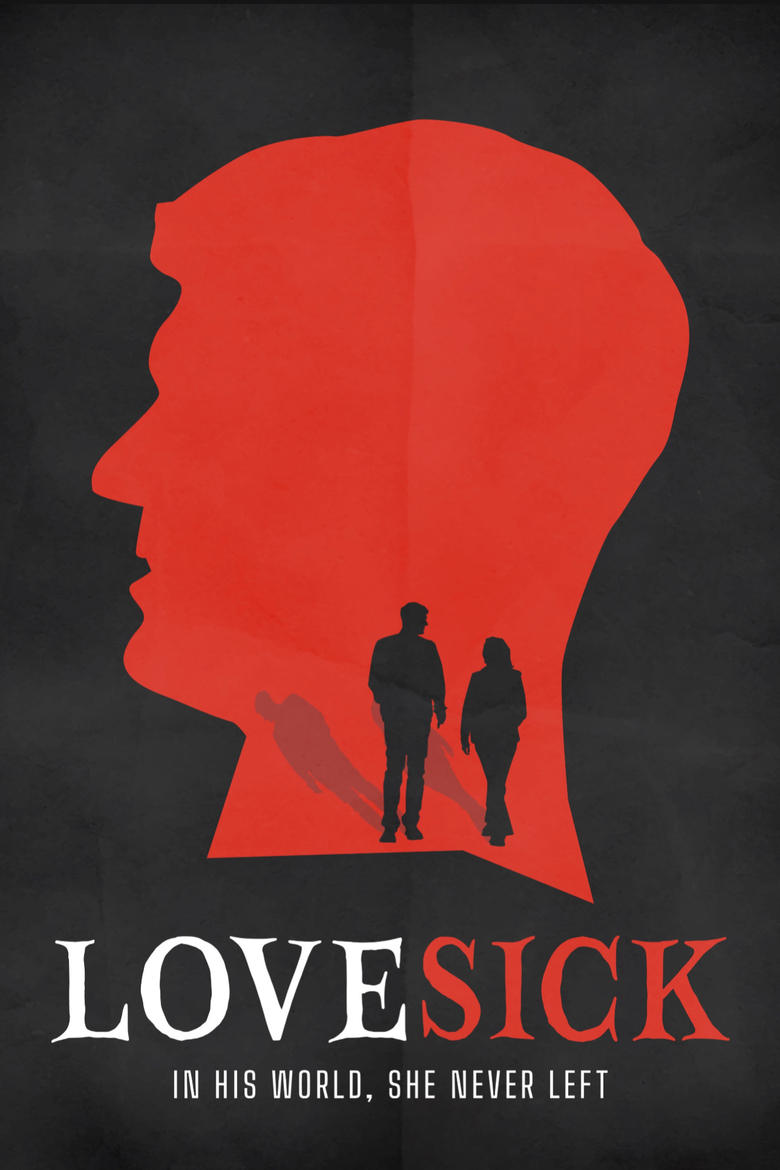 Poster of Lovesick