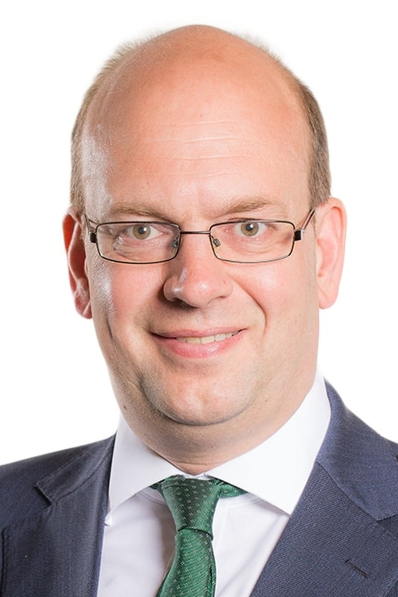 Portrait of Mark Reckless