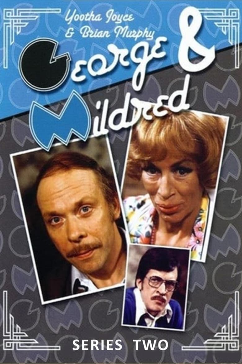 Poster of Episodes in George And Mildred - Season 2 - Season 2