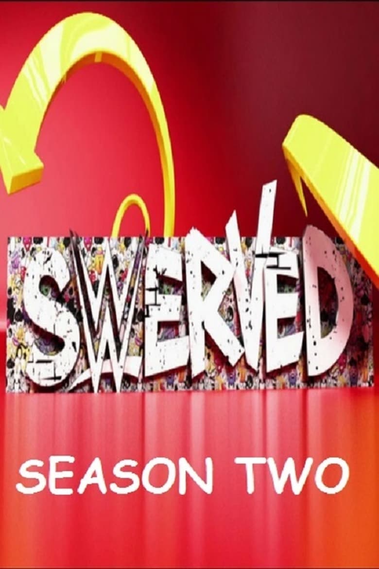 Poster of Episodes in Swerved - Season 2 - Season 2