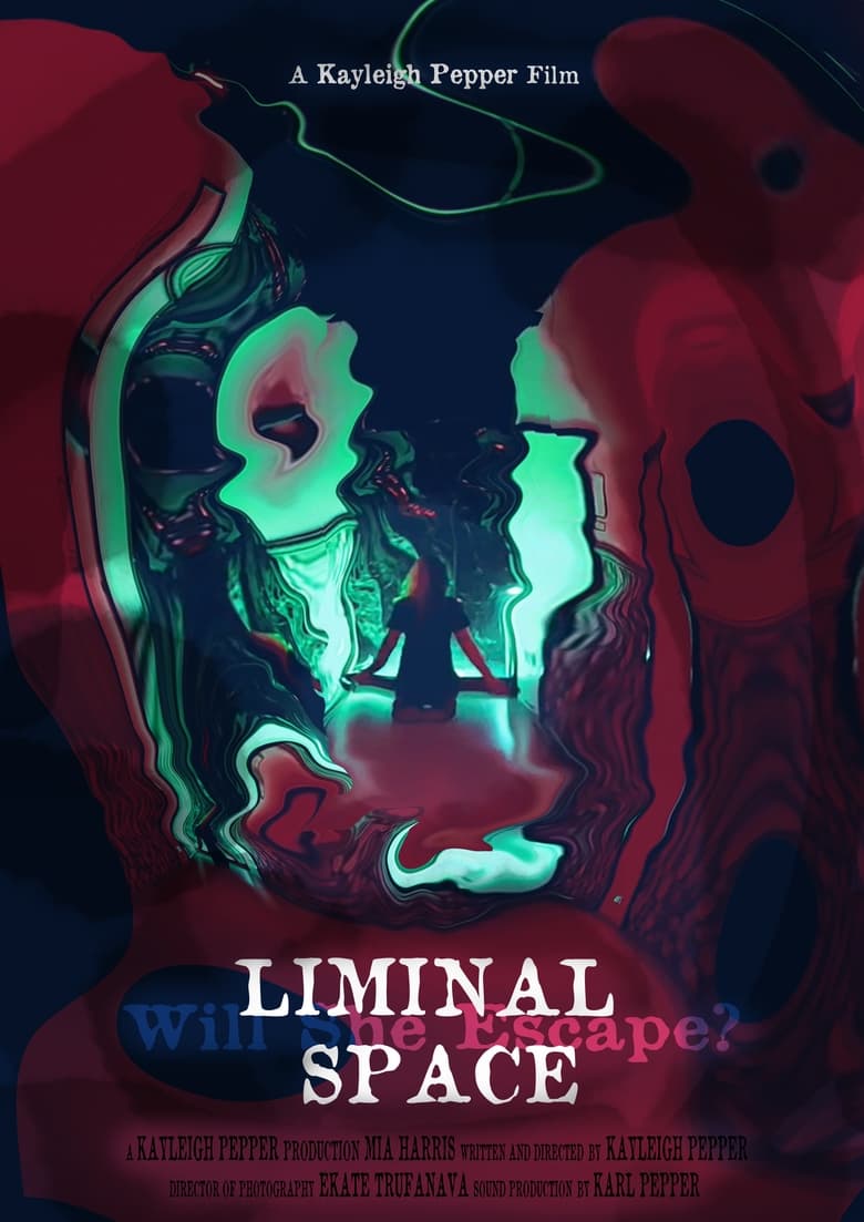 Poster of Liminal Space