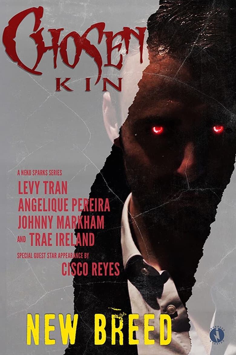 Poster of Chosen Kin Origins: New Breed