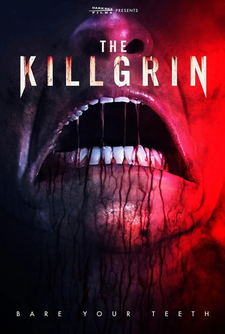 Poster of The Killgrin