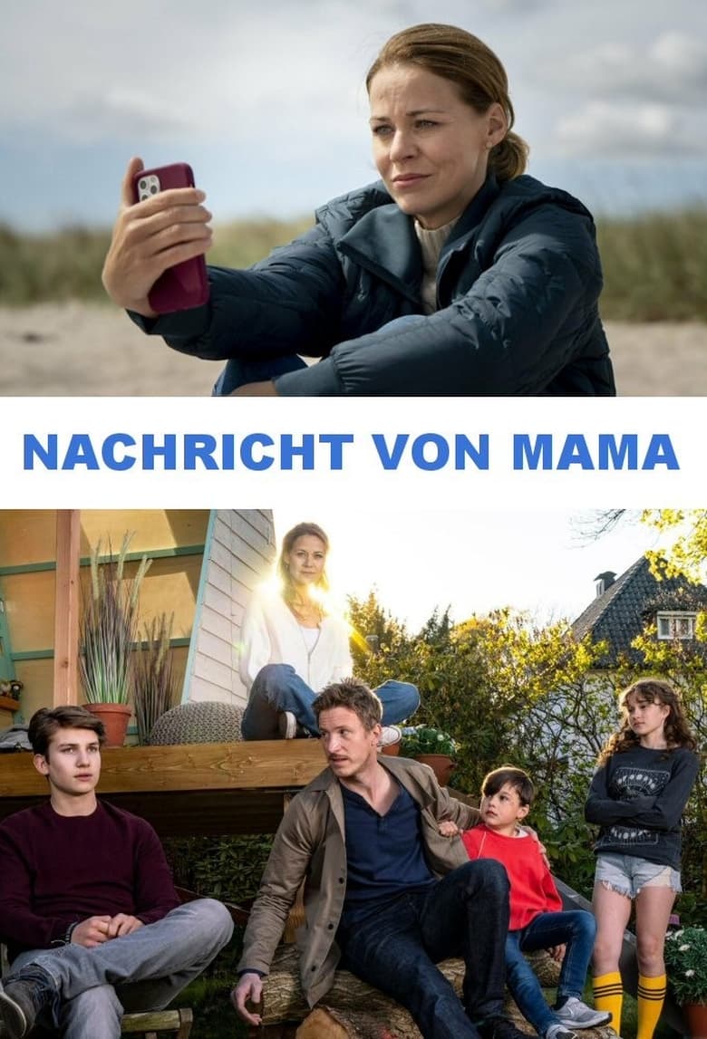 Poster of Nachricht von Mama