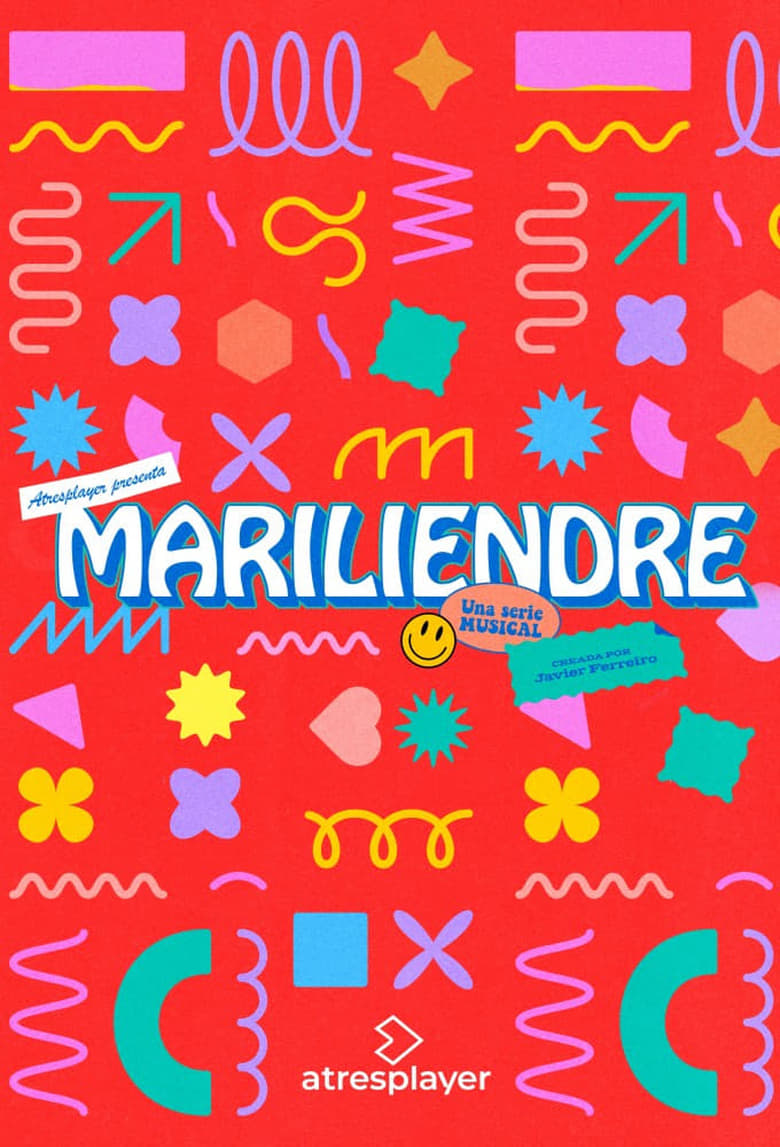 Poster of Cast and Crew in Mariliendre - Season 1 - Episode 4 - Episode 4