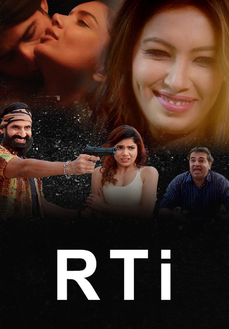 Poster of RTI - Romance Training Institute