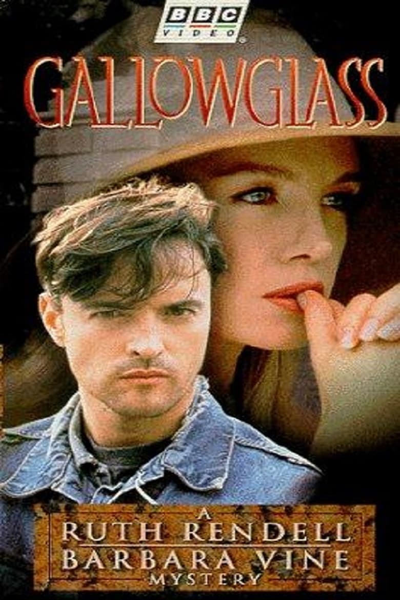 Poster of Gallowglass